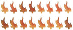 Flames of War: Destroyed Markers - 