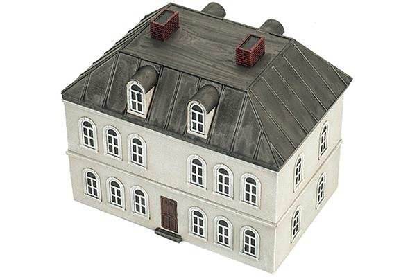 Battlefield in a Box: Estate House - 
