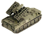 Team Yankee: SA-13 Gopher - 