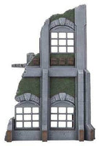Battlefield in a Box: Gothic Industrial - Large Corner - 