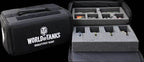 World of Tanks: Garage Case - 