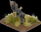 Flames of War: German Panzergrenadier Platoon (Late War) - 