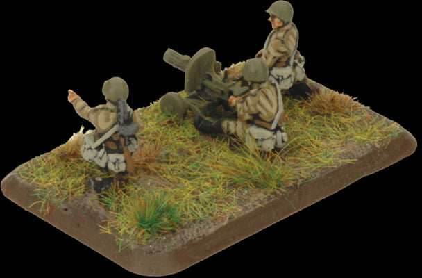 Flames of War: Soviet Maksim Machine-Gun Company (Late War) - 