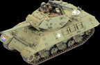 Flames of War: British M10 SP Anti-Tank Troop (Late War) - 