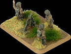 Flames of War: British Airborne Mortar Platoon (Late War) - 