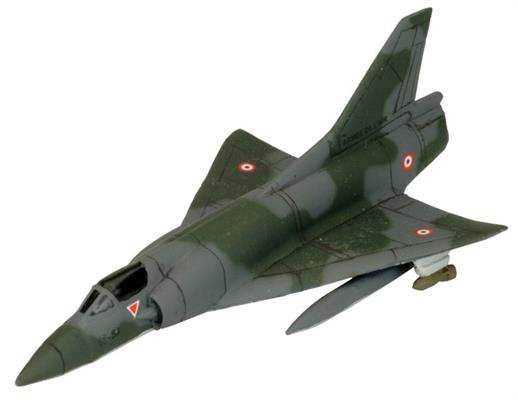 Team Yankee: Mirage 5 Hunting Patrol - 