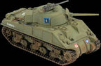 Flames of War: British Sherman Armoured Troop (Late War) - 