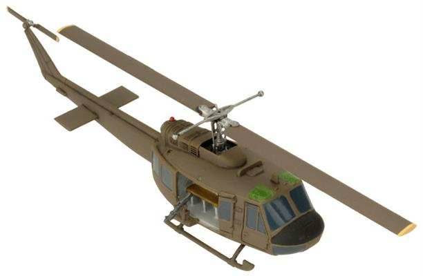 Team Yankee: Huey Helicopter Flight - 