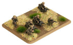 Team Yankee: East German Mot-Schutzen Heavy Weapons - 