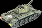 Flames of War: British Crusader AA Troop (Late War) - 