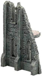 Battlefield in a Box: Gothic Battlefields - Small Corner Ruins - 