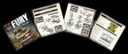 Flames of War: Fury - WWII Tank Combat Starter Set - 