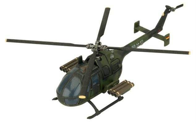 Team Yankee: NATO's Front Line - 