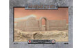 Battlefield in a Box: Galactic Warzones - Desert Walls - 