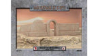 Battlefield in a Box: Galactic Warzones - Desert Walls - 