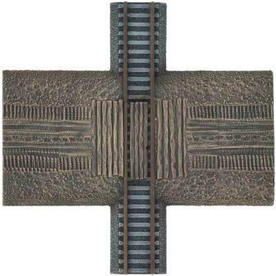 Flames of War: Rural Road Expansion Set - 