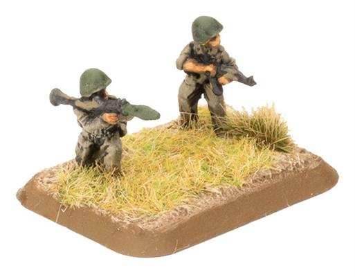 Team Yankee: Mech Company - 