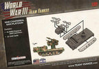 Team Yankee: M48 Chaparral Battery - 