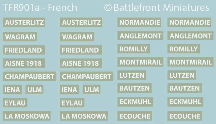 Team Yankee: AMX Roland SAM Battery - 