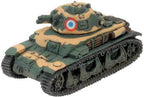 Flames of War: French Renault R-35 (Early/Mid War) - 
