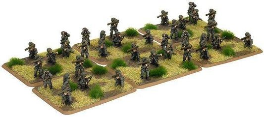 Team Yankee: Fliegerfaust Gruppe - 