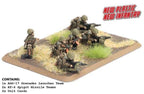 Team Yankee: Motor Rifle Heavy Weapons - 