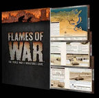 Flames of War: Soviet 'Heavy Assault Group' Army Deal (Late War) - 