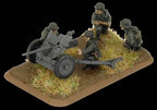 Flames of War: German 3.7cm Tank-Hunter Platoon (Mid War) - 