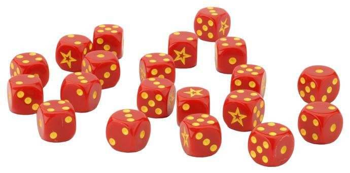 Team Yankee: Soviet Gaming Tin - 