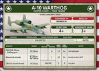 Team Yankee: A-10 Warthog Fighter Flight - 