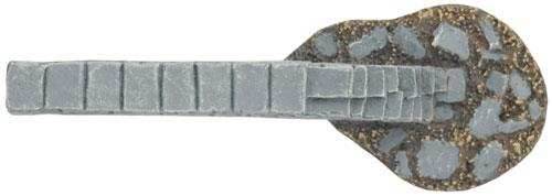 Flames of War: Village Walls - 