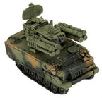 Team Yankee: Candian ADATS Air Defence Platoon - 