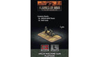 Flames of War: German sMG34 Machine-Gun Platoon (Late War) - 