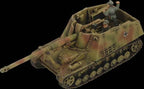 Flames of War: German Hornisse Tank-hunter Platoon (Late War) - 