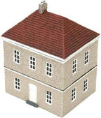 Battlefield in a Box: European House - Falaise - 