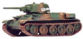 Flames of War: Soviet T-34 obr 1942 (Chelyabinsk) (Mid War) - 
