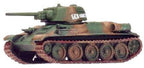 Flames of War: Soviet T-34 obr 1942 (Chelyabinsk) (Mid War) - 