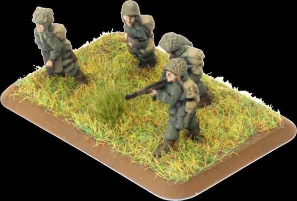 Flames of War: Hit The Beach - The Complete WWII Starter Set - 