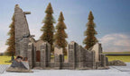 Battlefield in a Box: Ruined Church - 