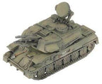 Team Yankee: ZSU 23-4 Shilka - 
