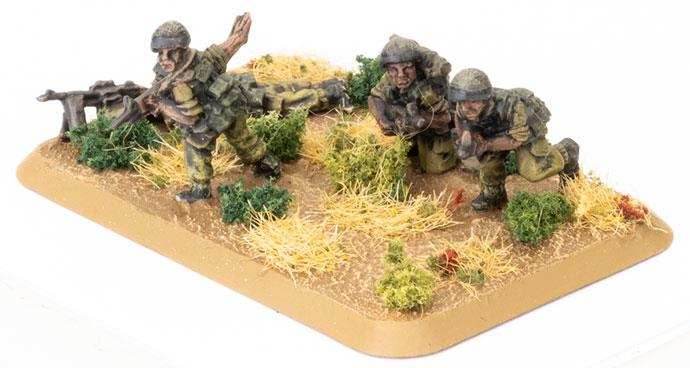 Team Yankee: Israeli Mech Infantry Platoon - 