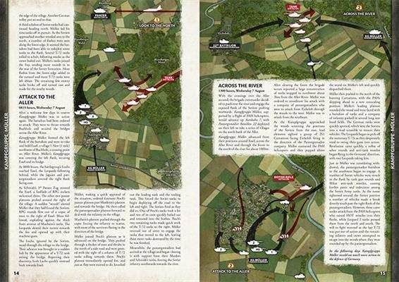 Team Yankee: Leopard - 