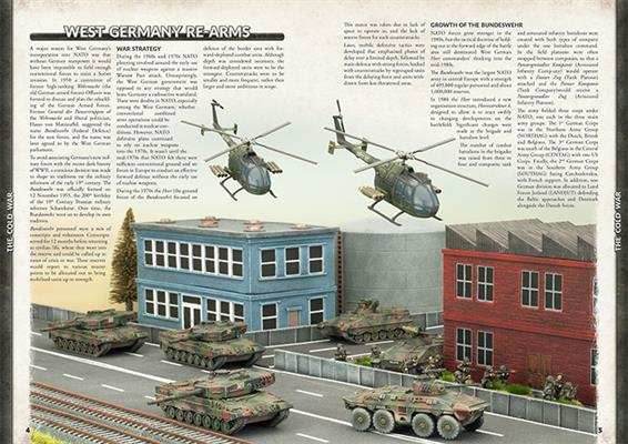 Team Yankee: Leopard - 