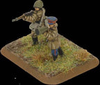 Flames of War: Soviet 'Heavy Assault Group' Army Deal (Late War) - 