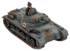 Flames of War: German Panzer I B (Early War) - 