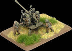 Flames of War: British Bofors Light AA Troop (Late War) - 
