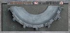 Battlefield in a Box: Gothic Battlefields - Gallery of Valour - 