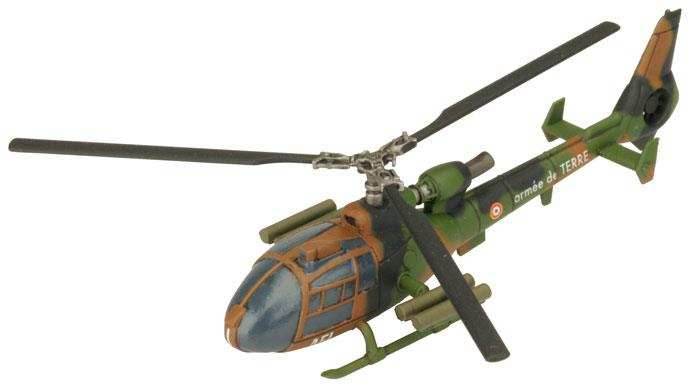 Team Yankee: Gazelle HOT Helicopter Flight - 