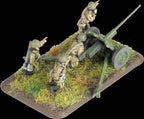 Flames of War: Soviet Light Tank-Killer Company (Late War) - 