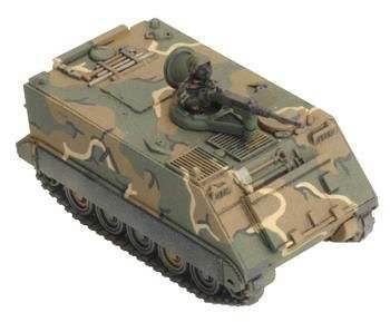 Team Yankee: M113 Platoon - 